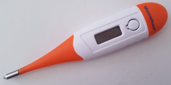 Fieberthermometer Test Vergleich